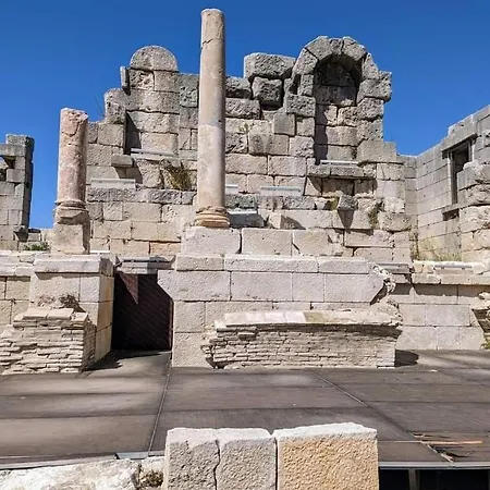 Glennhouse Dom wakacyjny Kaş
