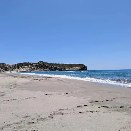 Dom wakacyjny Glennhouse Kaş