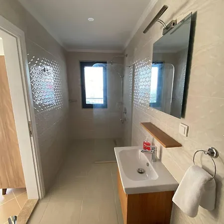 بيت للعطل Glennhouse