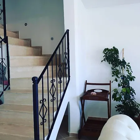بيت للعطل Glennhouse *