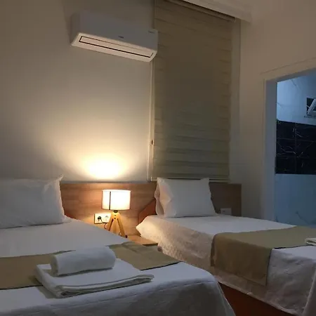 Glennhouse * Kaş