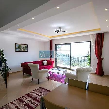 Glennhouse بيت للعطل