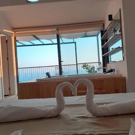 بيت للعطل Glennhouse *