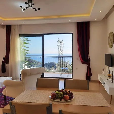بيت للعطل Glennhouse