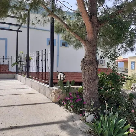 Glennhouse
