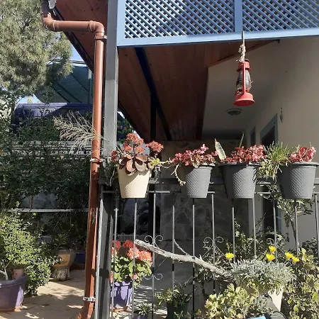 Dom wakacyjny Glennhouse Kaş