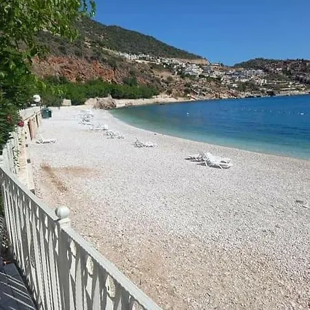 Glennhouse * Kaş