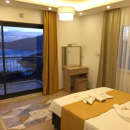 Tatil Evi Glennhouse