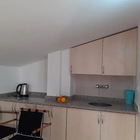 Glennhouse Kaş