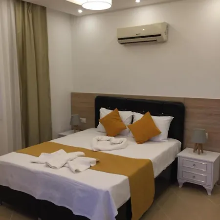 Tatil Evi Glennhouse