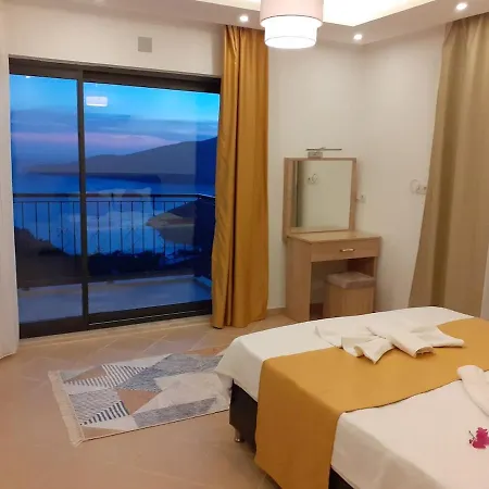 Tatil Evi Glennhouse