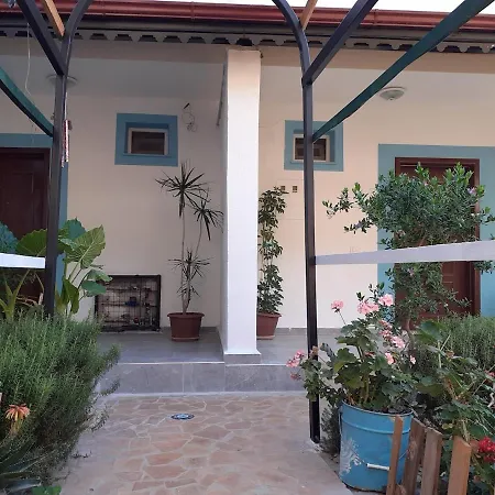 Glennhouse Kaş