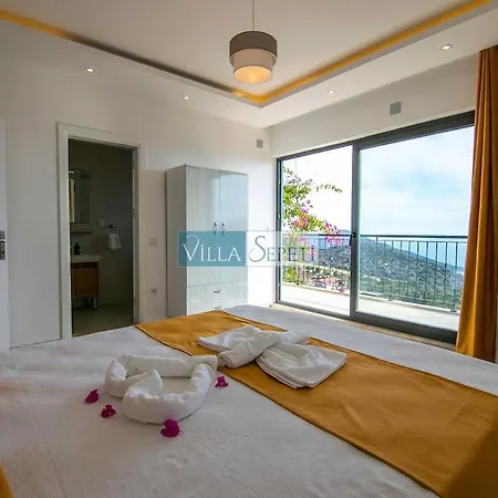 Glennhouse Tatil Evi *