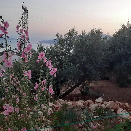 Feriehus Glennhouse Kaş