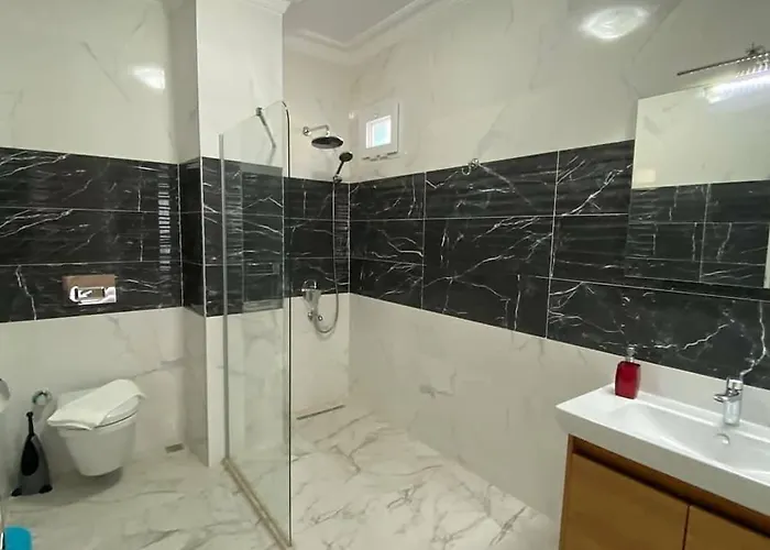 Holiday home Glennhouse