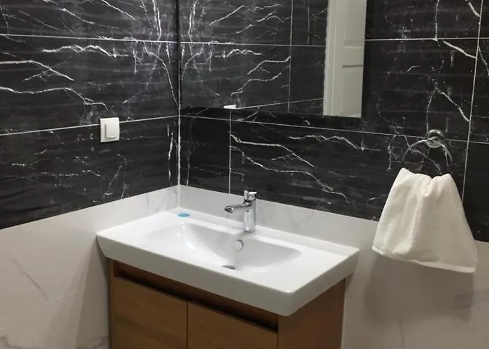 Holiday home Glennhouse *