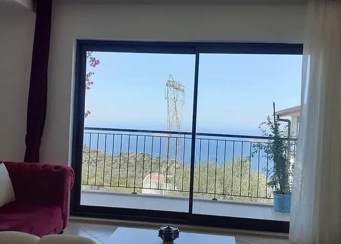 Holiday home Glennhouse