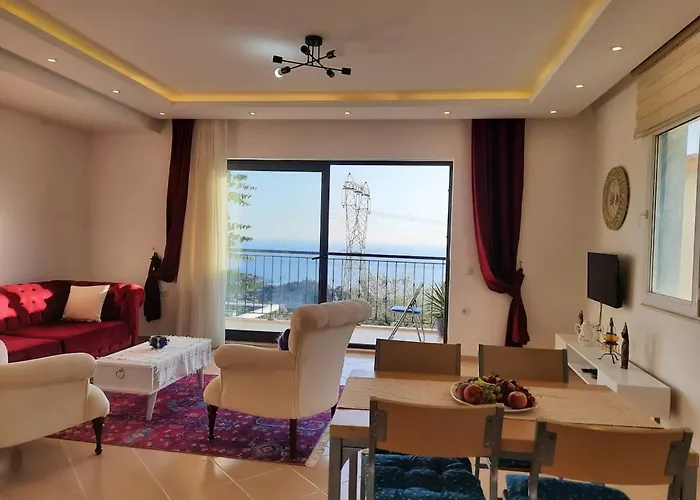 Holiday home Glennhouse *