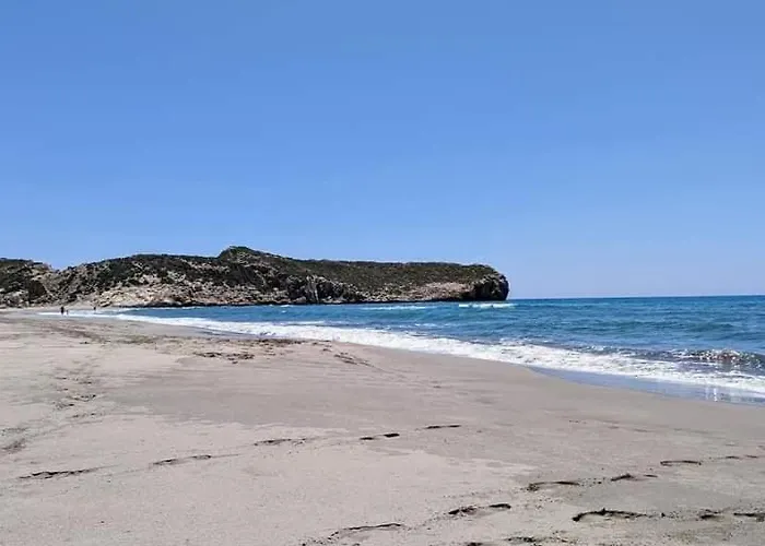 Holiday home Glennhouse Kas