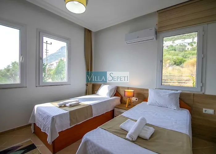 Glennhouse Holiday home