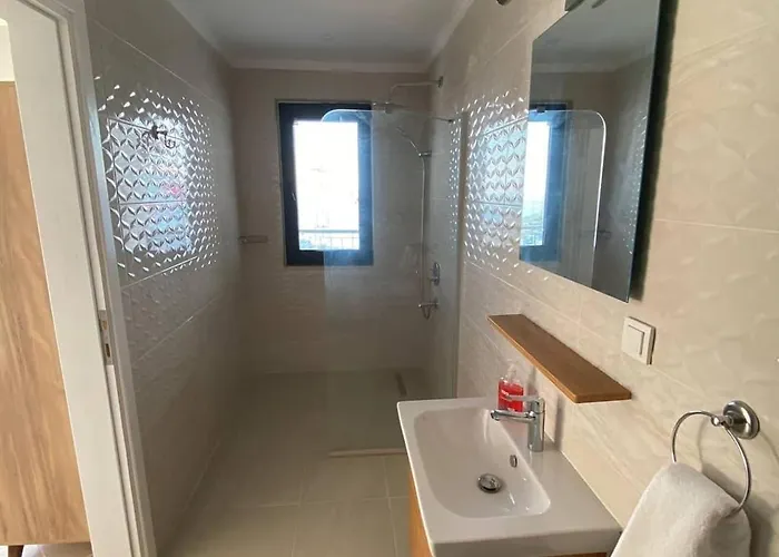 Holiday home Glennhouse