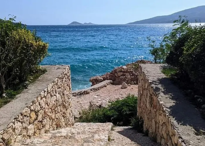 Glennhouse Holiday home *