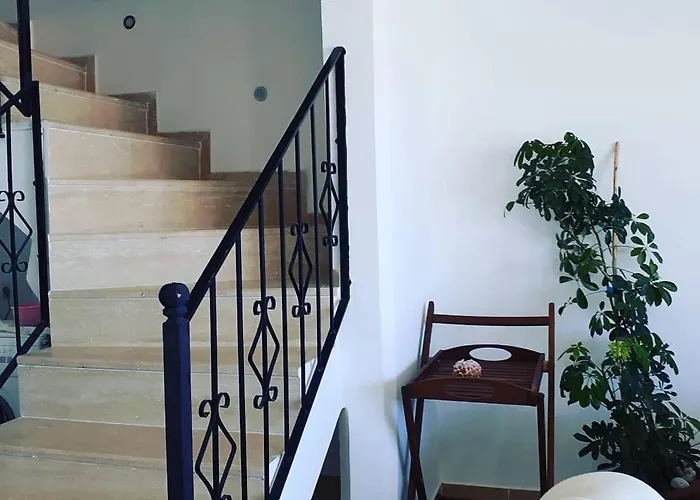 Holiday home Glennhouse *