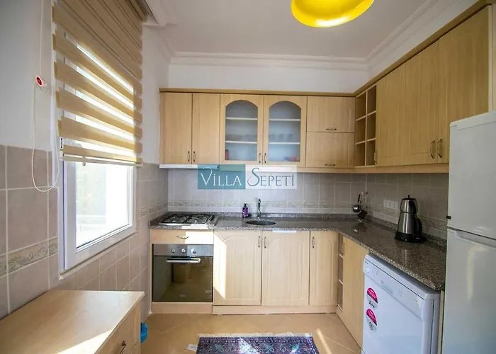 Holiday home Glennhouse Kas