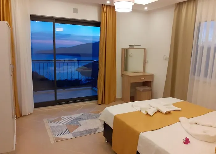 Holiday home Glennhouse