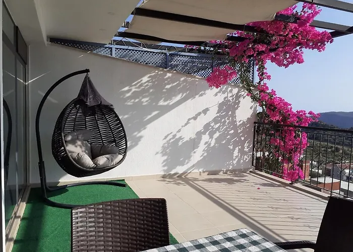 Glennhouse Holiday home *