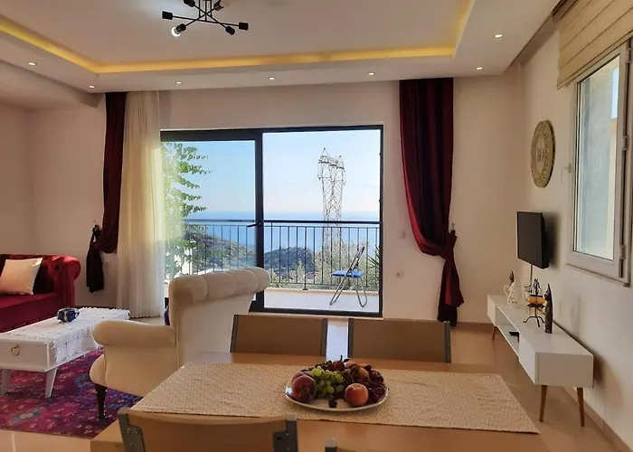 Holiday home Glennhouse