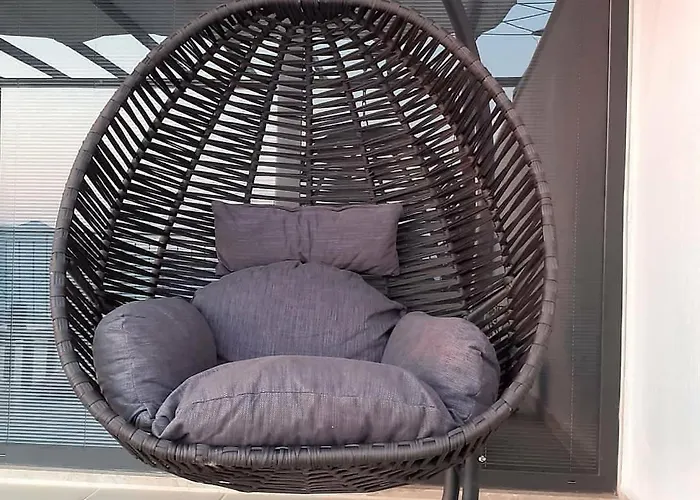 Glennhouse Holiday home