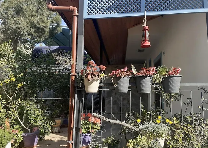 Holiday home Glennhouse Kas