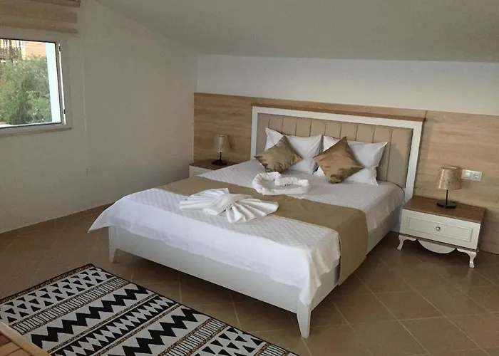 Glennhouse Holiday home