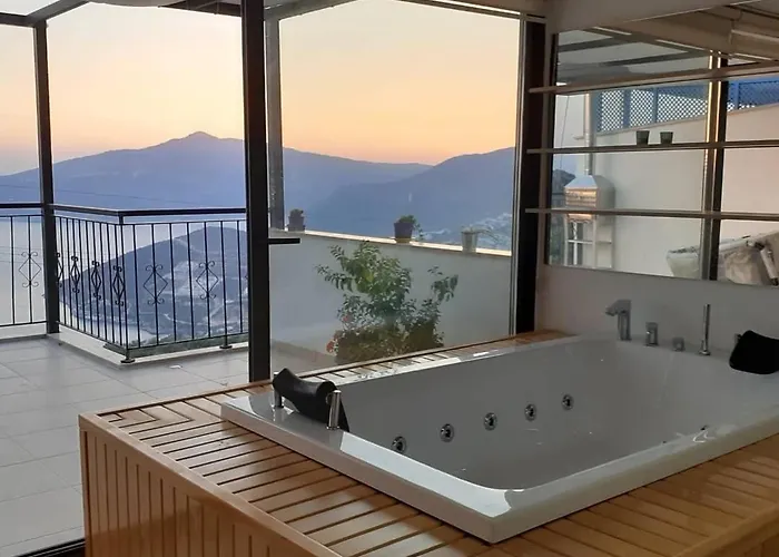 Holiday home Glennhouse *