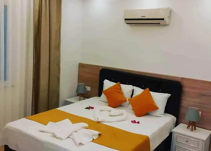 Holiday home Glennhouse Kas