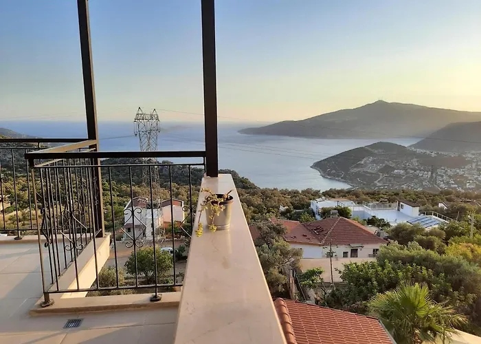 Glennhouse Holiday home *