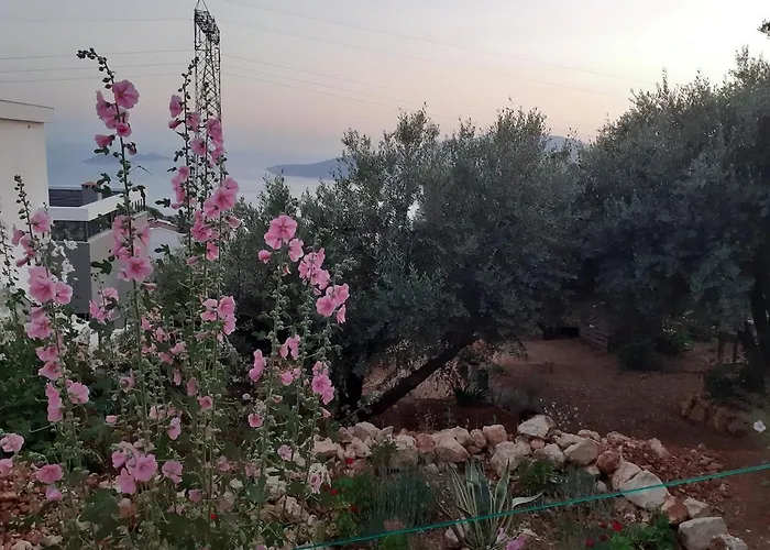 Holiday home Glennhouse Kas